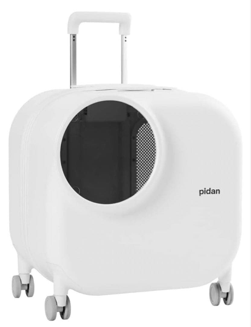 pldan ペットキャリー