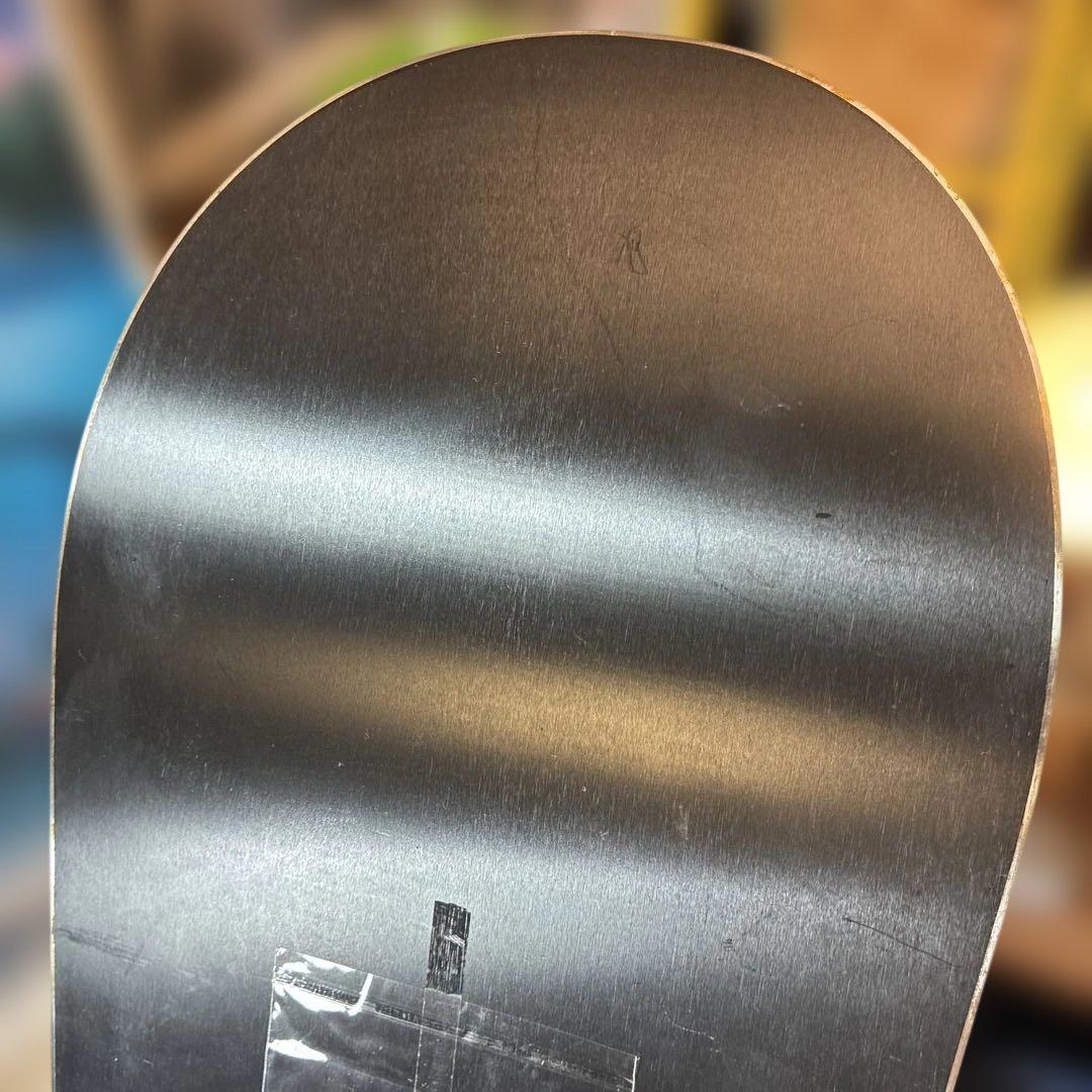 新品未使用 激レア　レア ハンターマウンテン　ハンタマくんモデル　スノーボード