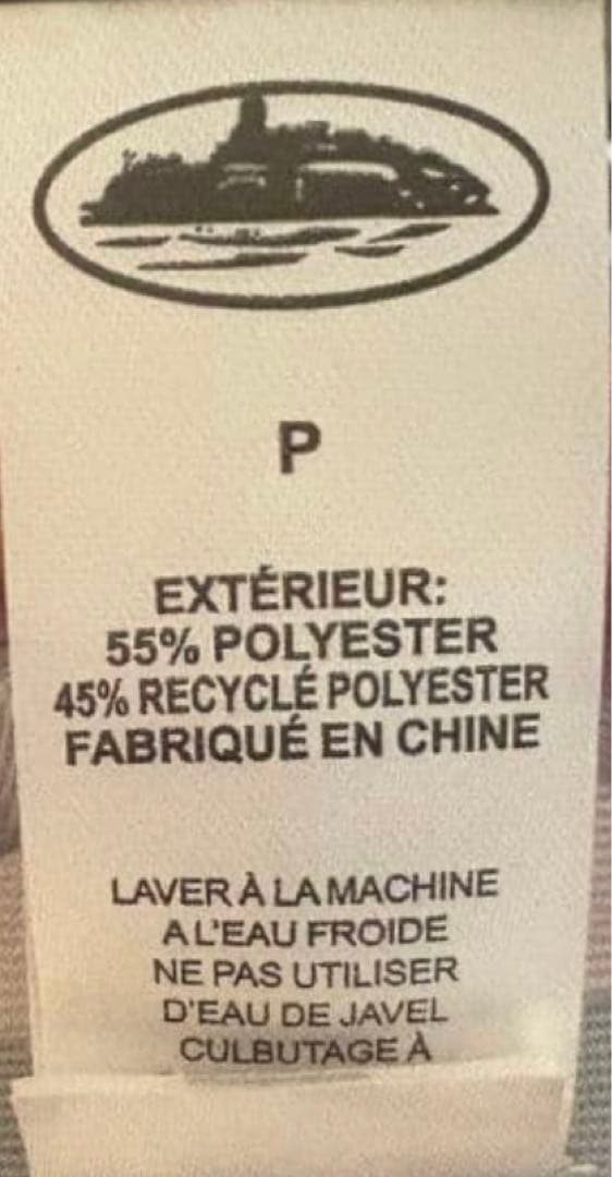 corteiz elitework mサイズ　新品未使用　正規品3枚目に証拠あり