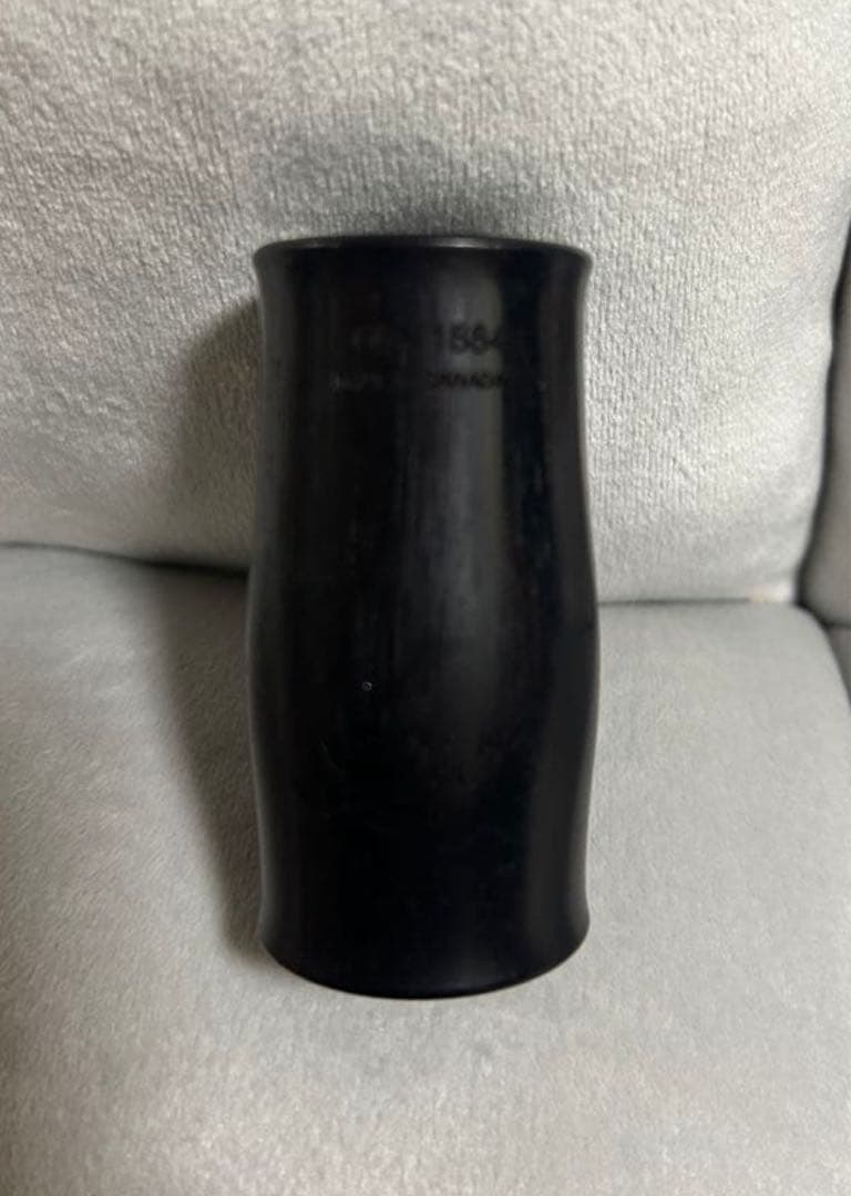 バックーン ルミエール クラリネットバレル ココボロ 66mm