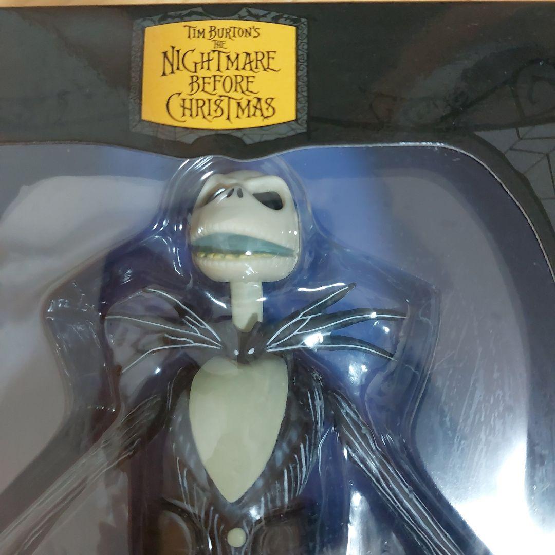 ナイトメアー・ビフォア・クリスマス 10th Anniversary Spec…