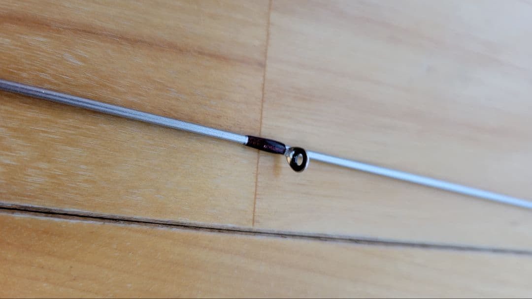 SHIMANO 19ソアレBB S76UL-S アジングロッド