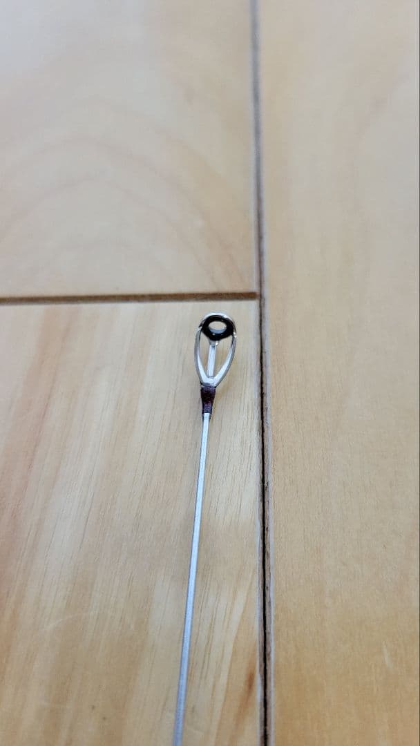 SHIMANO 19ソアレBB S76UL-S アジングロッド