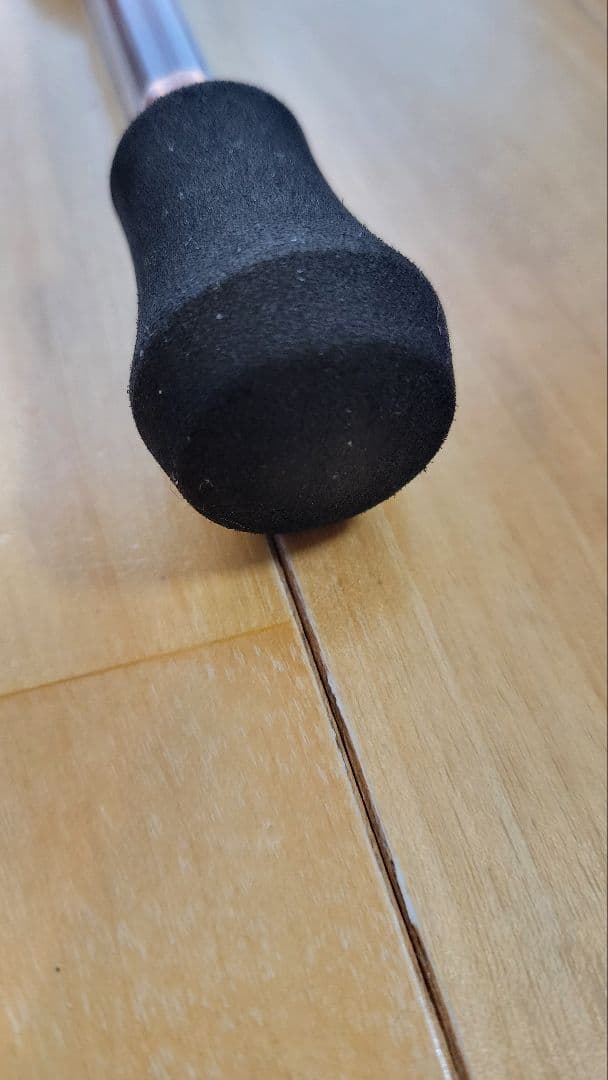 SHIMANO 19ソアレBB S76UL-S アジングロッド