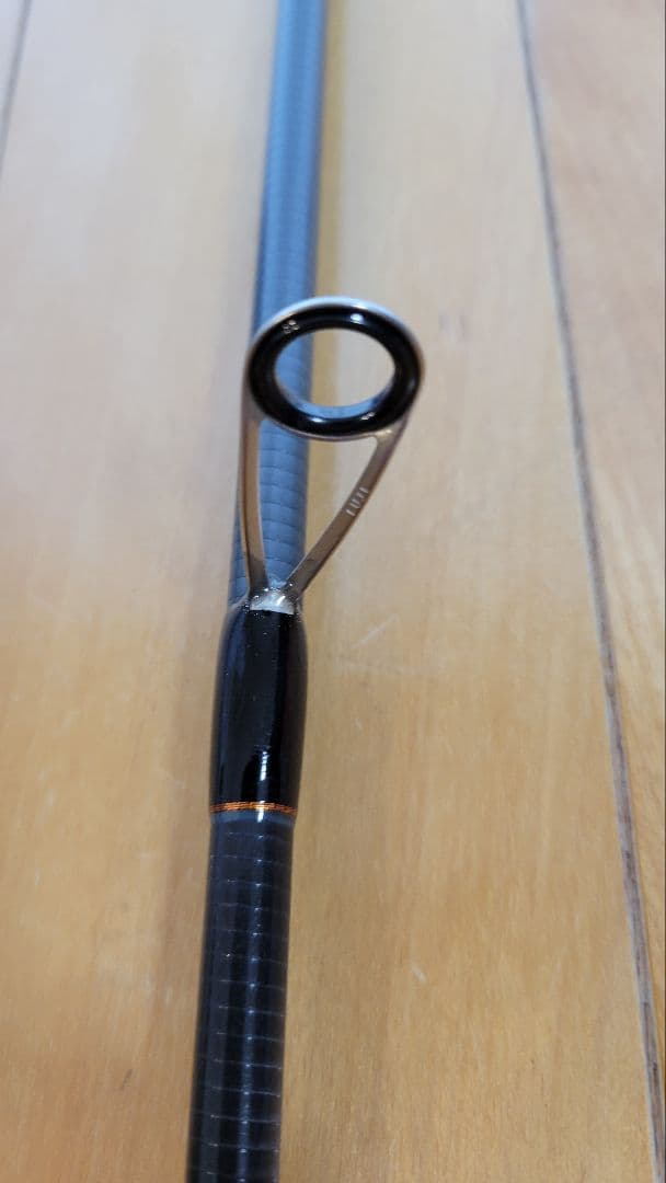 SHIMANO 19ソアレBB S76UL-S アジングロッド