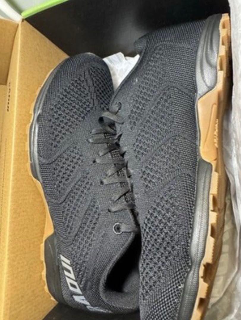 Inov8 F-Lite 245 inov-8 イノヴェイト　トレーニング