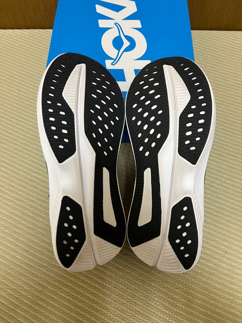 HOKA MACH6 / ホカ マッハ6 26cm