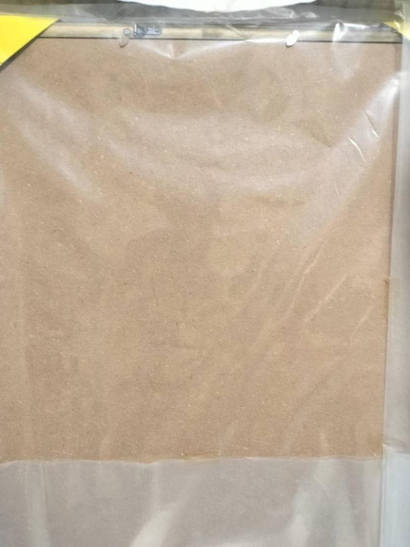 ◆アイルトンセナ F1 モナコGP オフィシャルポスター　1989年