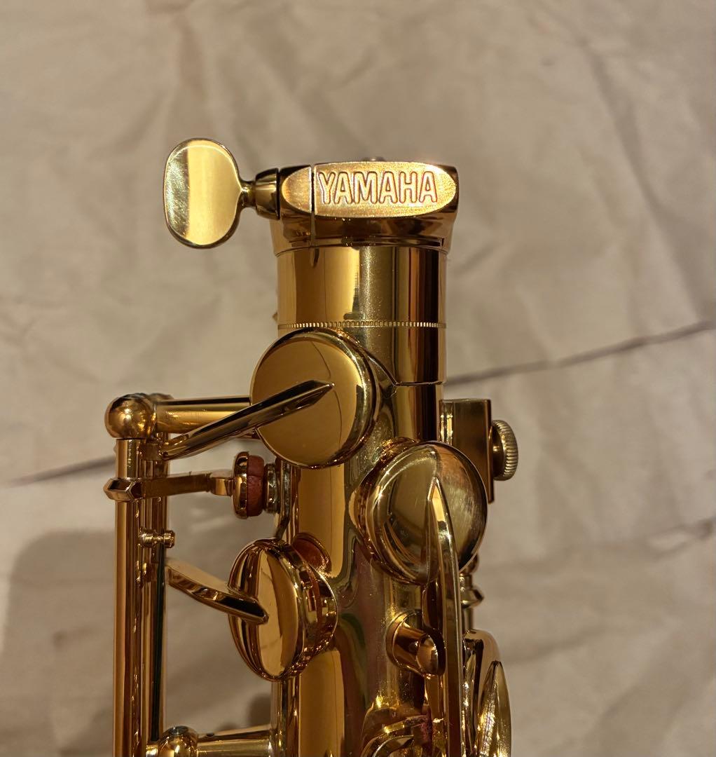 【値下げセール】YAS-62 （G1ネック搭載：第3世代）