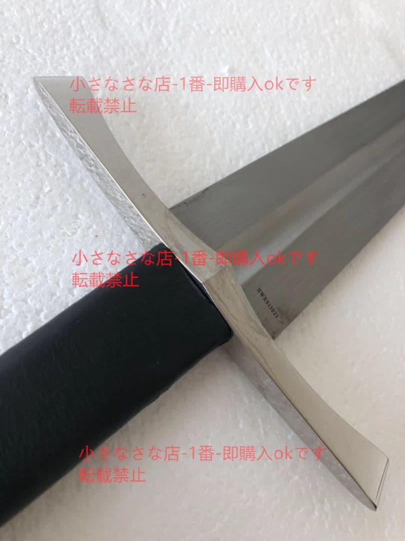 ティンク中世の剣  漢威 西洋剣  武具 刀装具 模造刀