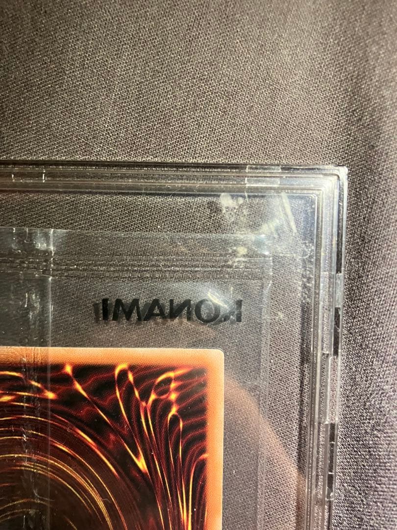 暗黒騎士ガイア　25thシークレットレア