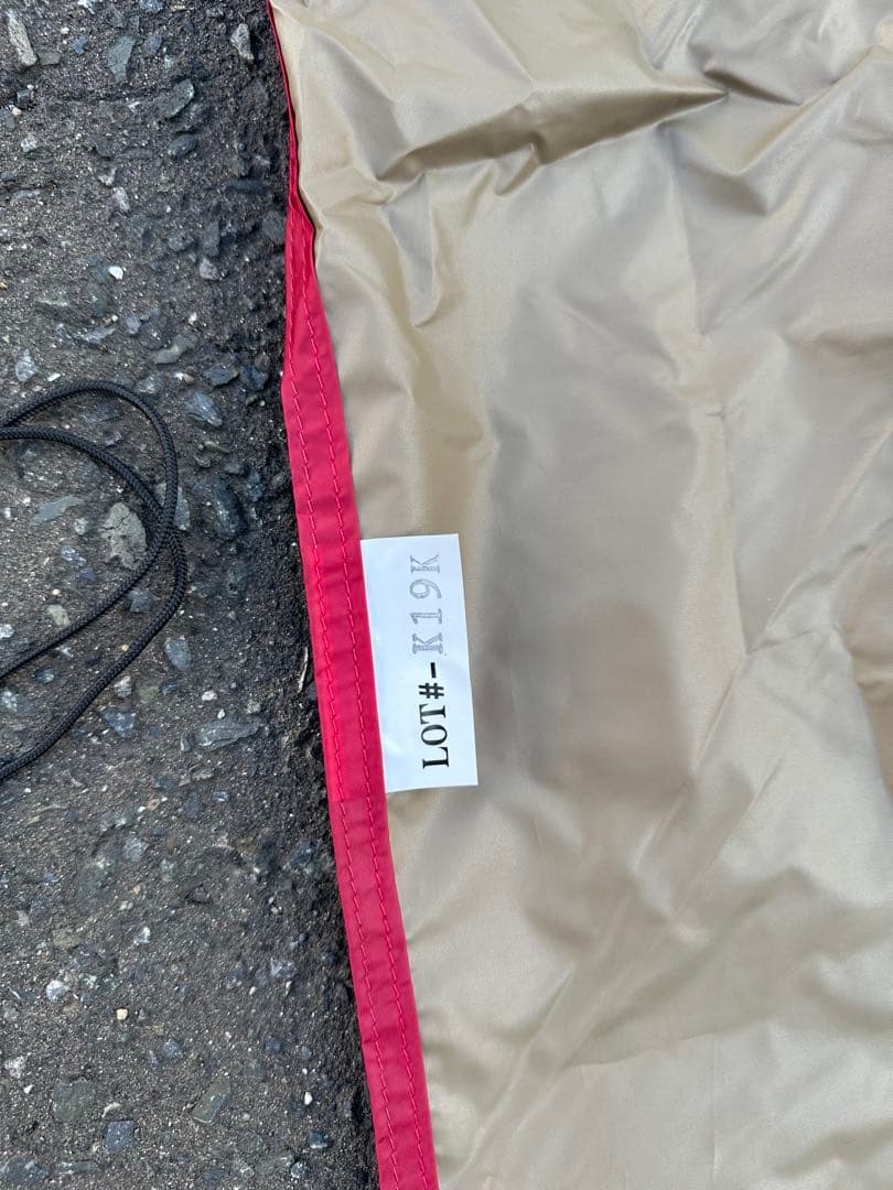 ランドロック　シールドルーフ