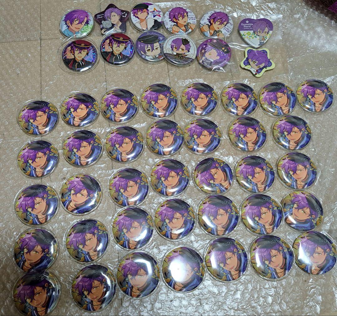 あんスタ 乙狩アドニス まとめ売り