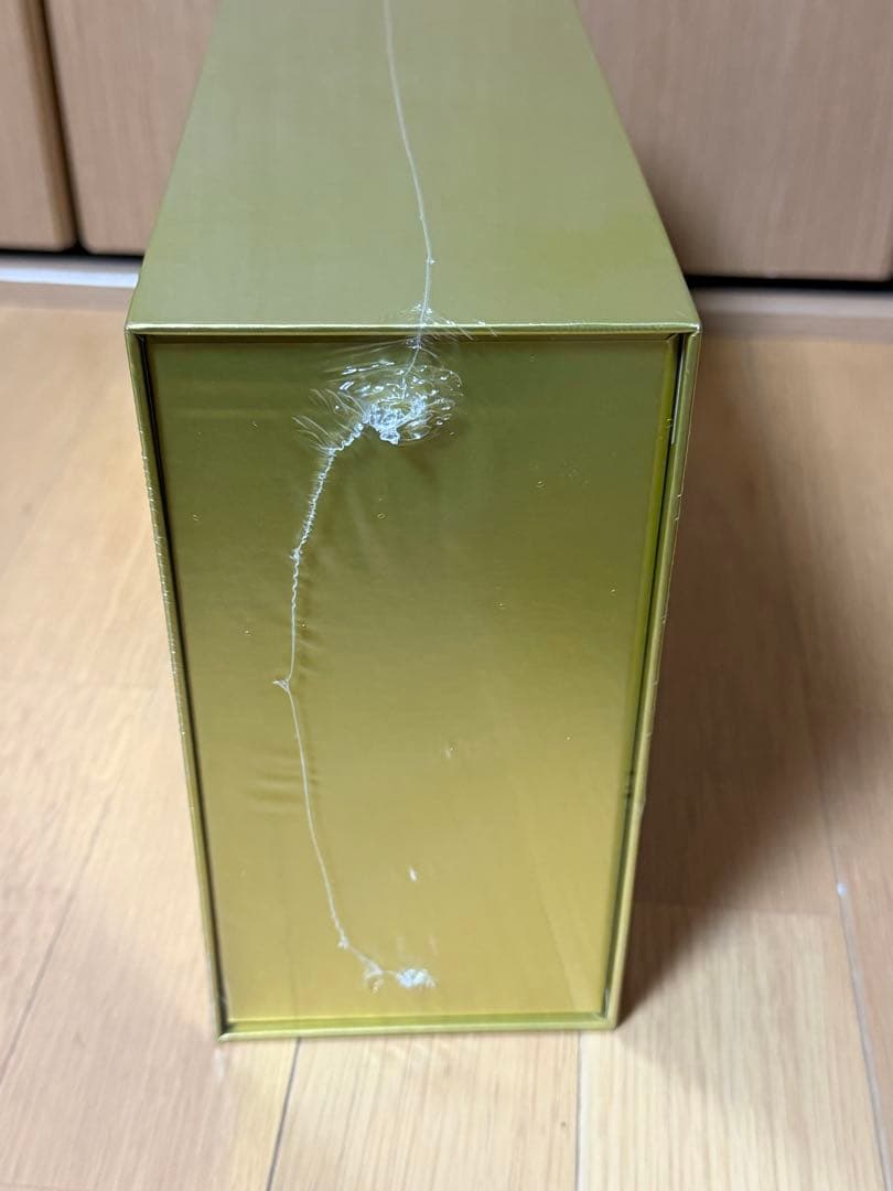 【美品】ポケモンカードゲーム 25周年ゴールデンボックスセット売り