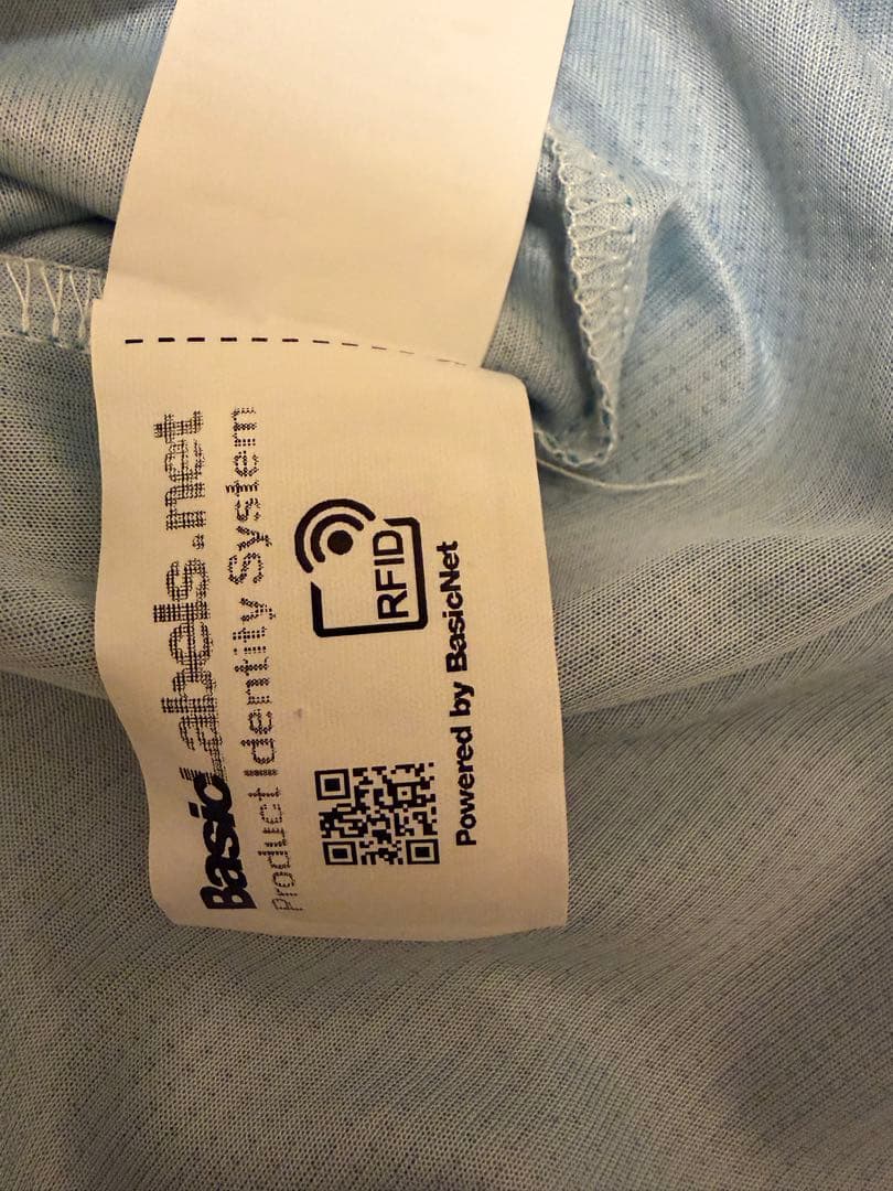 Kappa Venezia(ヴェネツィア) FC サードユニフォーム Mサイズ