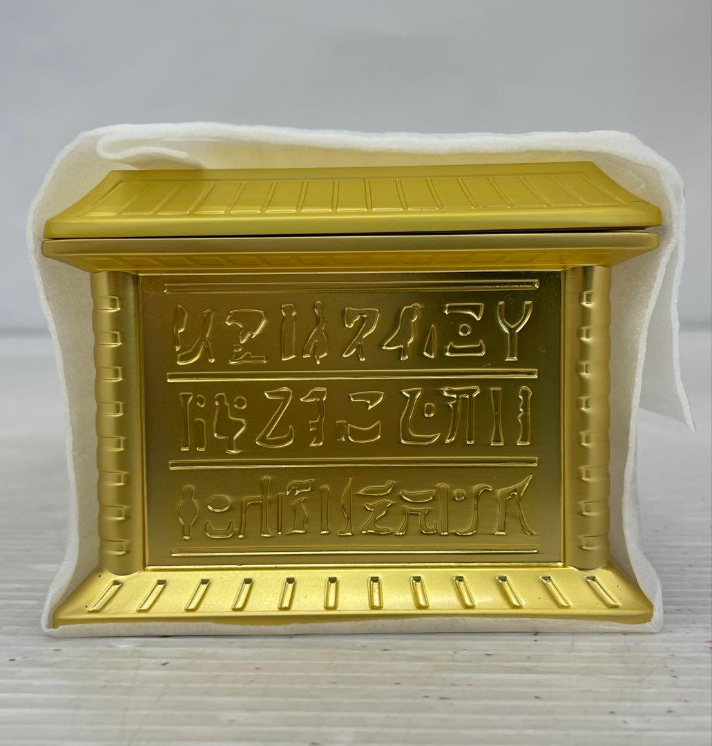 kncard73-0294封印の黄金櫃　1/1スケール　ムービック