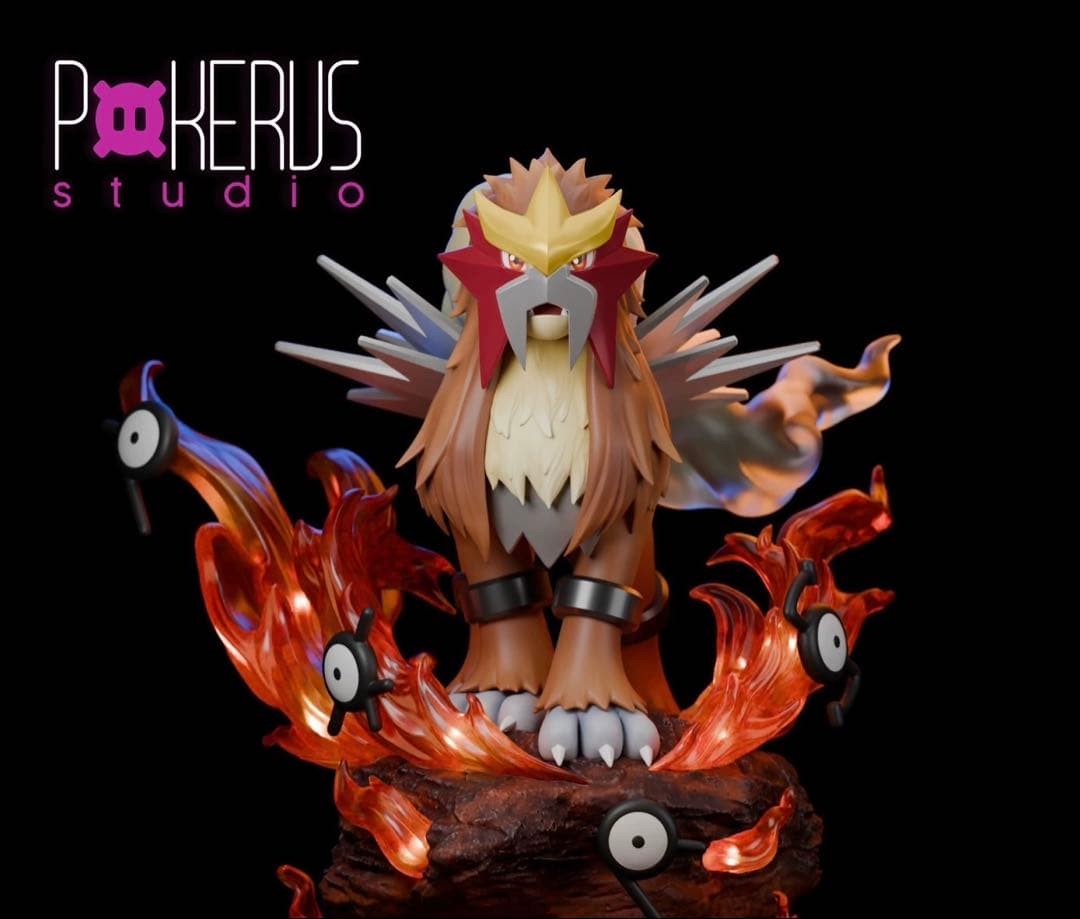 お客ページ　ポケモン　フィギュア