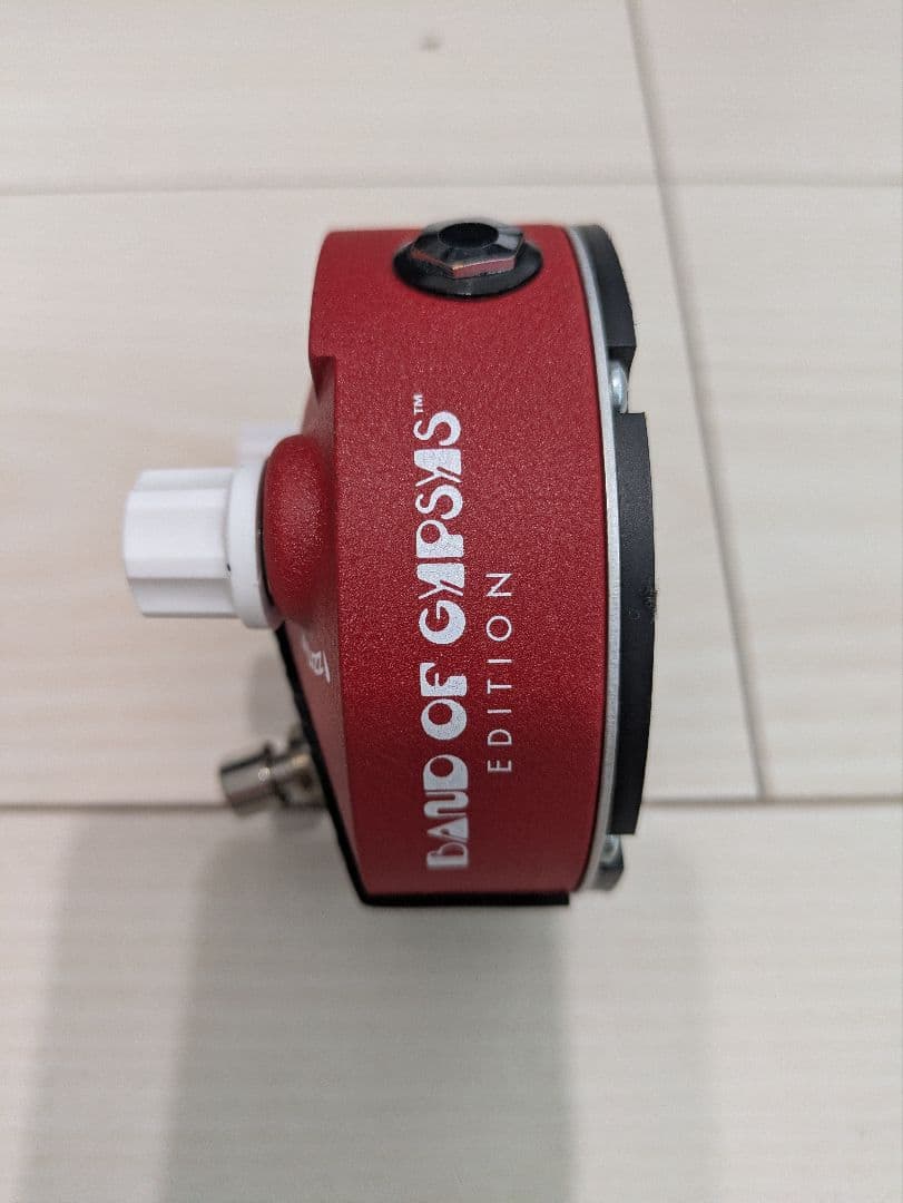 JIM DUNLOP FFM6 Fuzz face Mini ファズフェイス