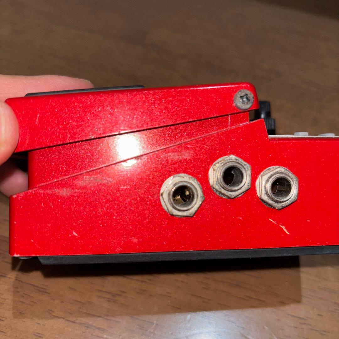 BOSS RC-3 LOOP STATION ルーパー