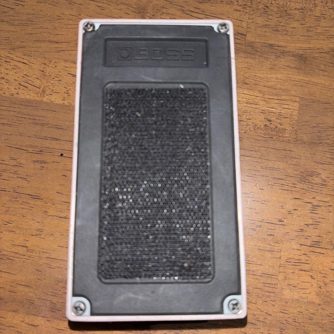 BOSS RC-3 LOOP STATION ルーパー