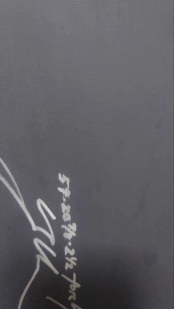 ジェリー・ロペス　yu surf board yushape