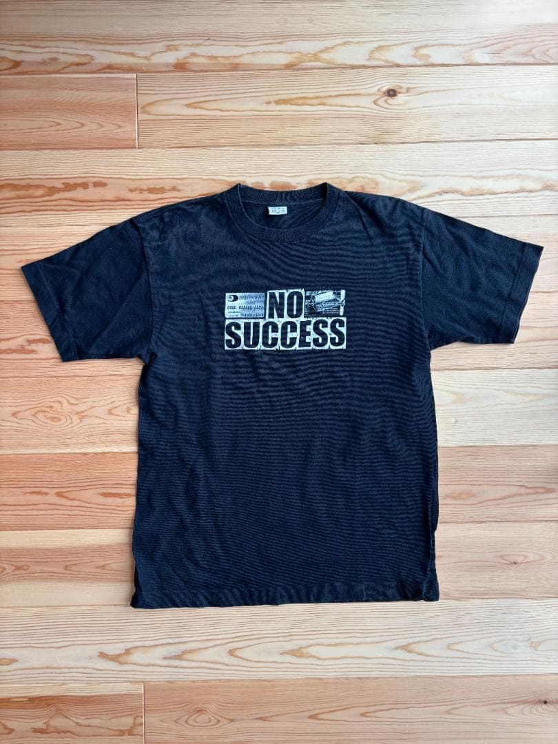 Atari Teenage Riot NO SUCCESS Tシャツ M