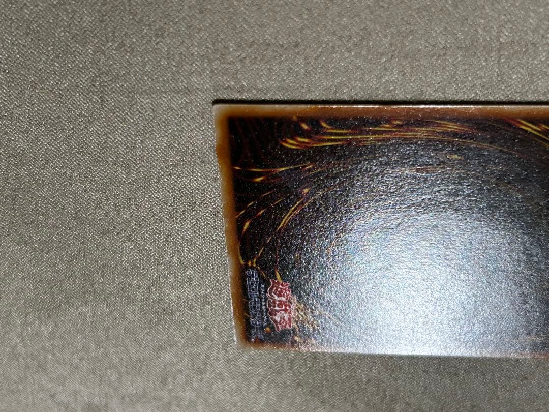 え*る様 【準美品】遊戯王　ビッグ•シールド•ガードーナー　1枚　レリーフ　DL