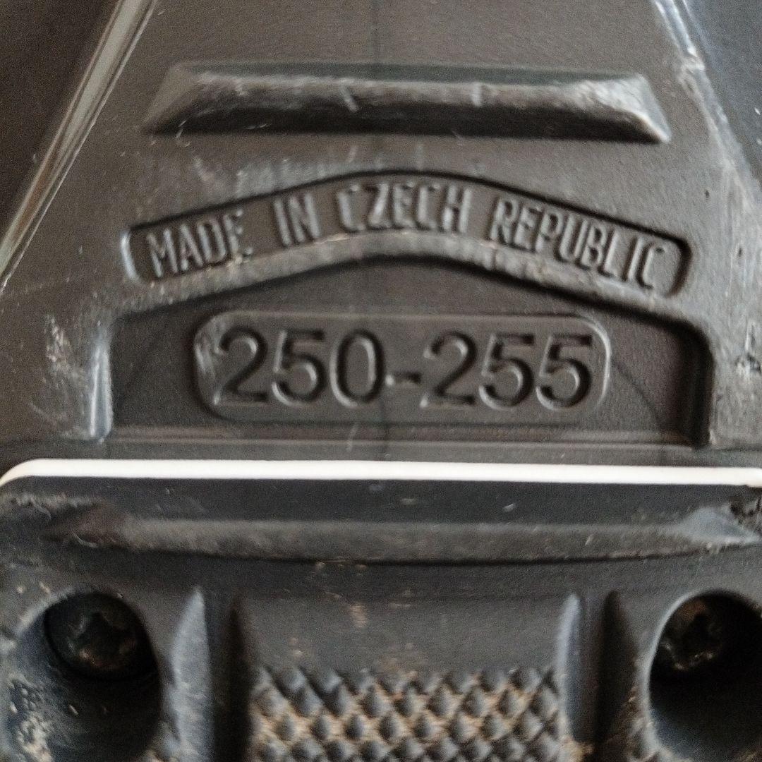 HEAD EDGE 110 スキー ブーツ 298mm 中古