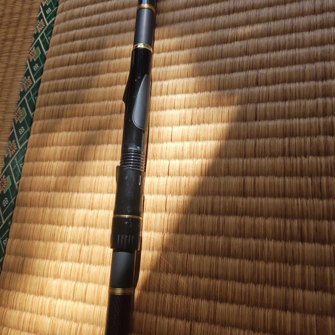 DAIWA 剛徹 4号500