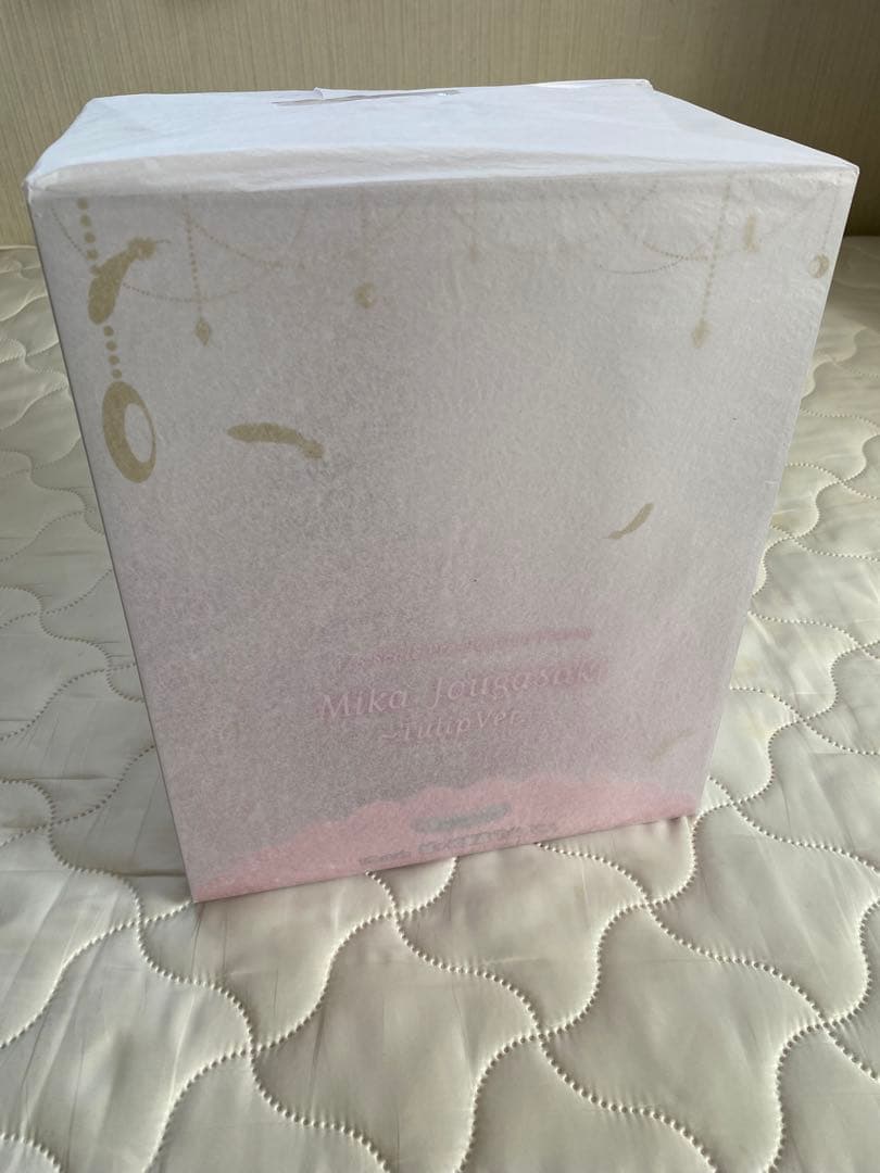 アイドルマスターシンデレラガールズ　城ヶ崎美嘉　Tulip Ver.