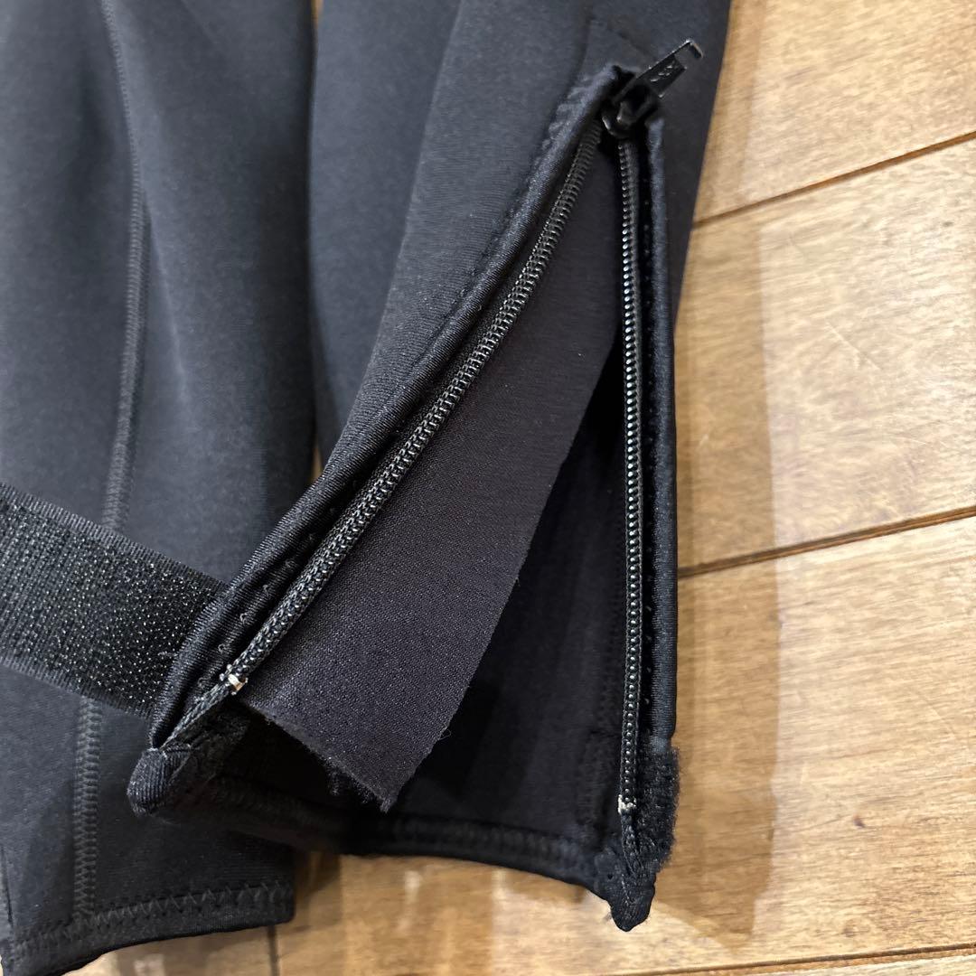 【美品】シマノ SHIMANO 鮎タイツ SB