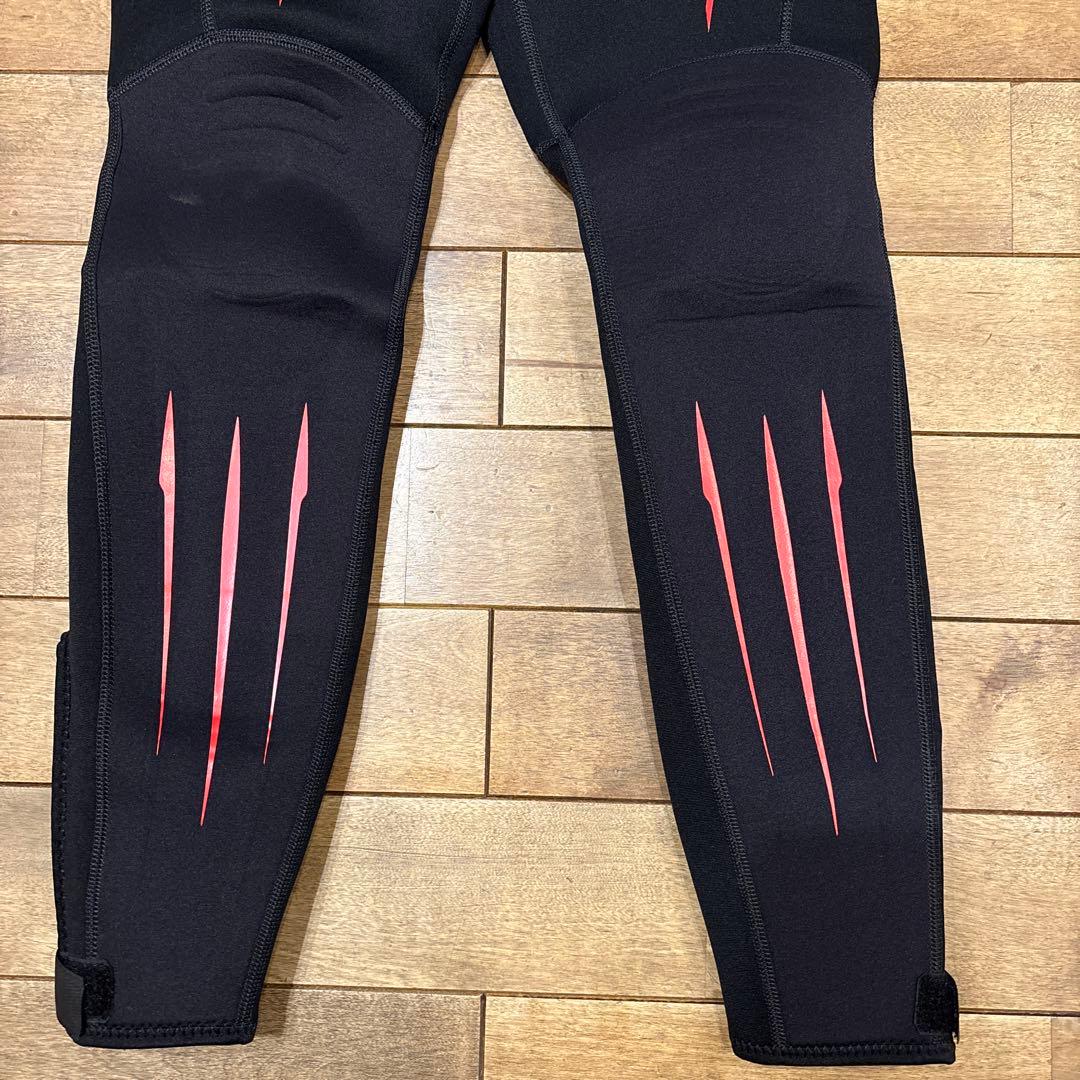 【美品】シマノ SHIMANO 鮎タイツ SB