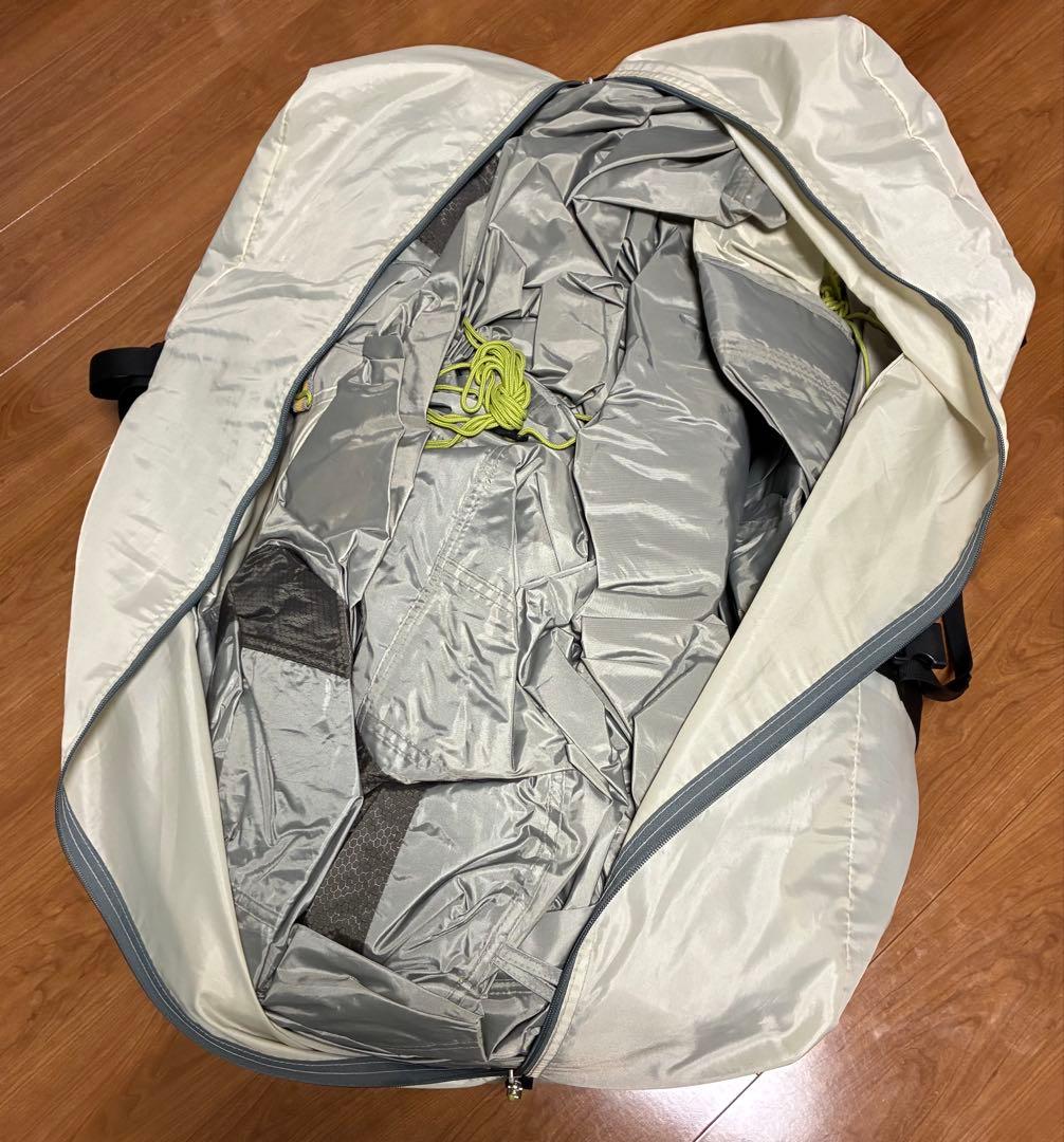 [ロゴス] テント グランベーシック エアマジック PANELトンネルドーム