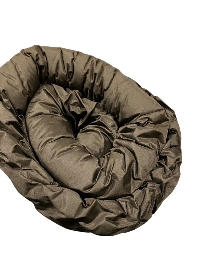 Naturehike エアーマット キャンプ 200x76cm ブラウン