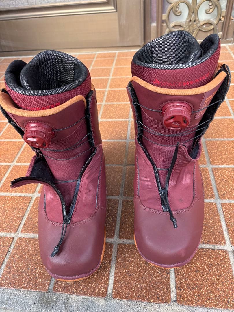 K2 TARO TAMAI SURFER TTスノーブーツ27.5cm