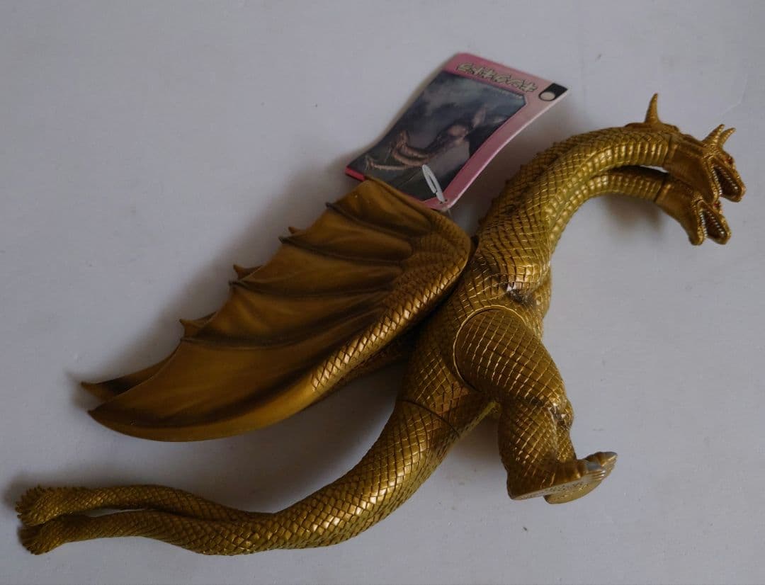 BANDAI バンダイ ムービーモンスターシリーズ2005.2006 5点セット