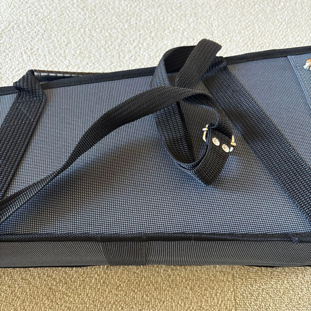 YAMAHA V5SC 1/4 バイオリン 本体 ケース付き