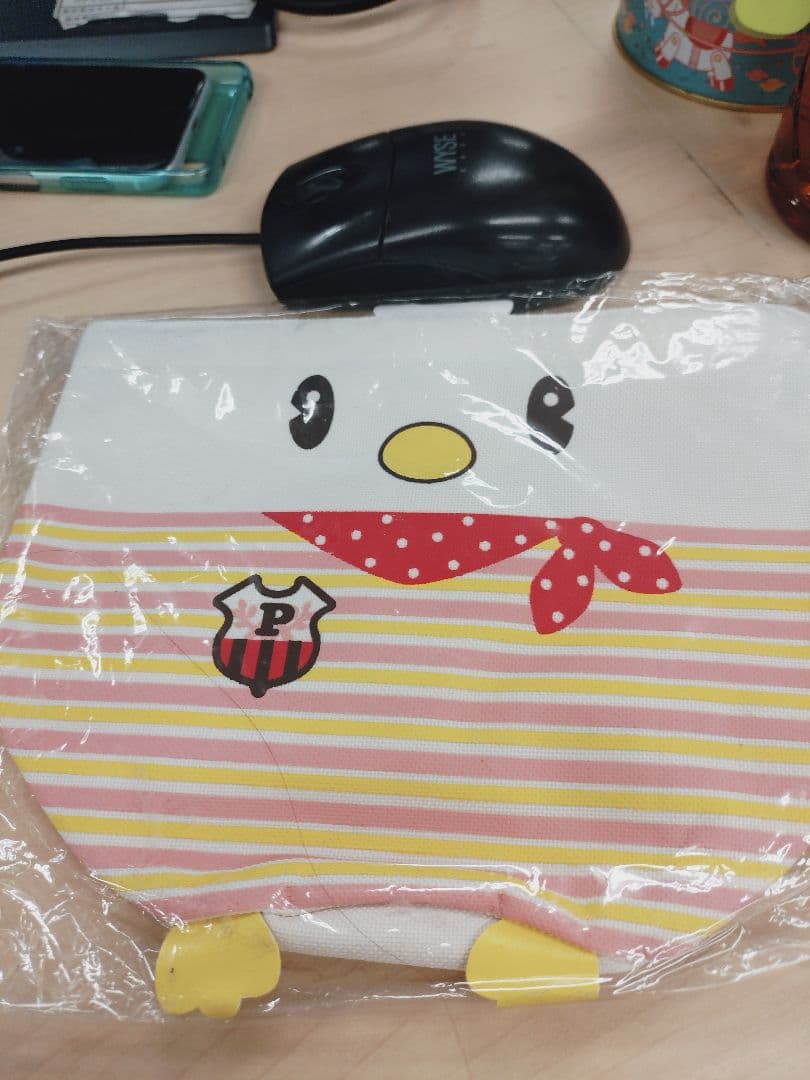 ぴよ丸シリーズ