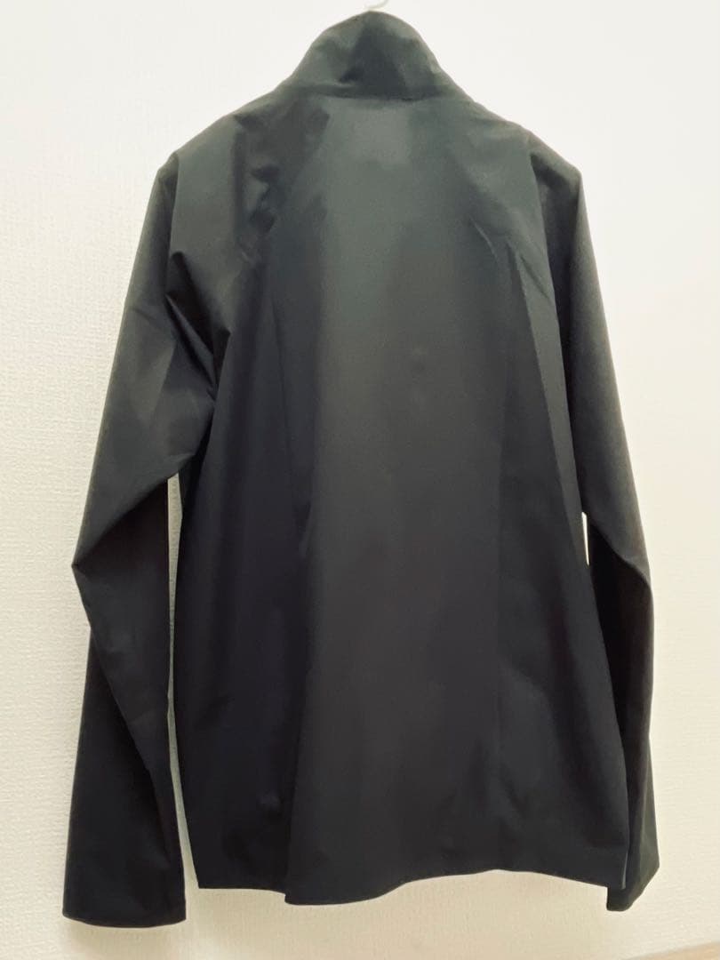 ウォーキング・ランニングウェア GOLDWIN Woven Utility Jacket GA10322P /M