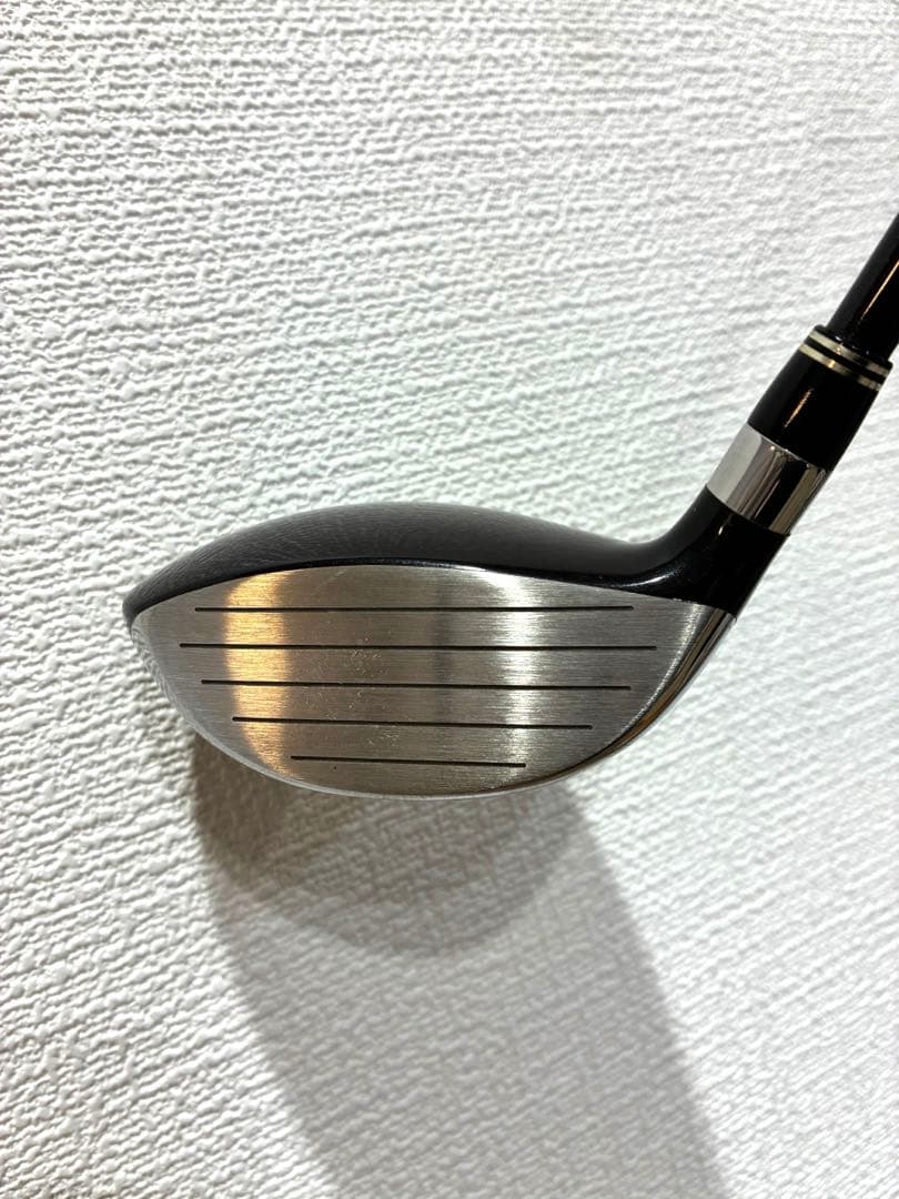 TOURSTAGE X-DRIVE GR5Wフェアウェイウッド 18度