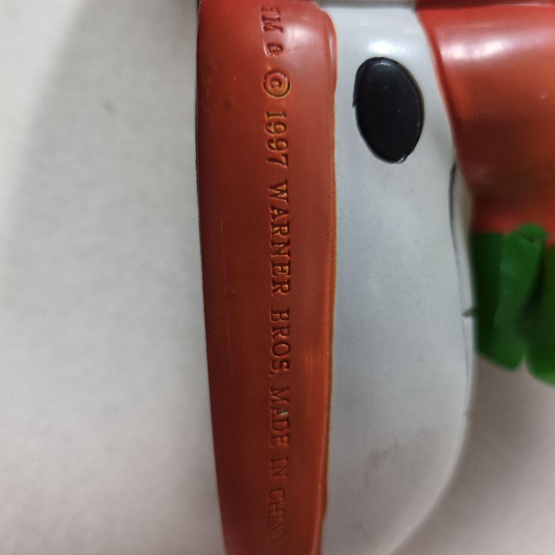 .マービンザマーシャン