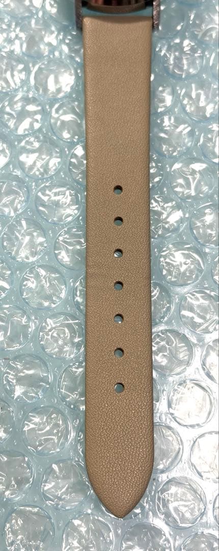 約束のネバーランド 腕時計 300本限定 ウォッチ 革ベルト