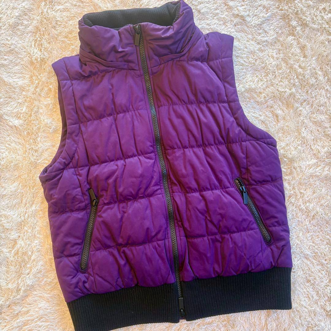 BURBERRY GOLF バーバリーゴルフ ☆ ダウンジャケット・ベスト