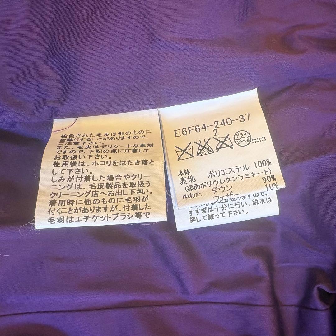 BURBERRY GOLF バーバリーゴルフ ☆ ダウンジャケット・ベスト