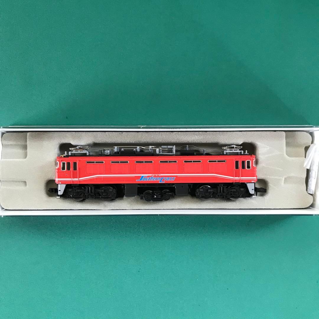 【A0950】ED76-78 ４次型・サザンクロス色