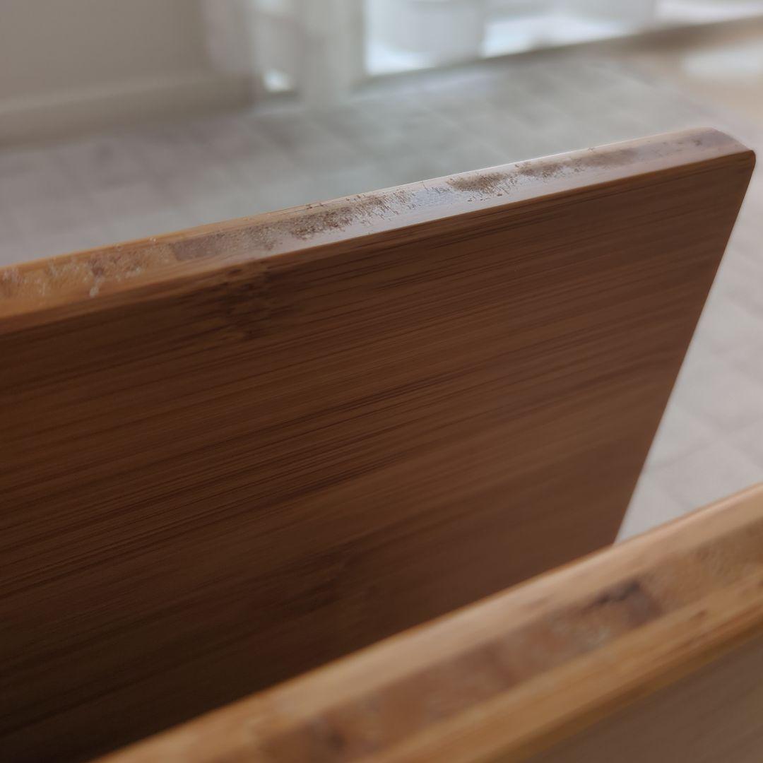  peak スノーピーク ワンアクションテーブルロング竹 雪峰祭限定