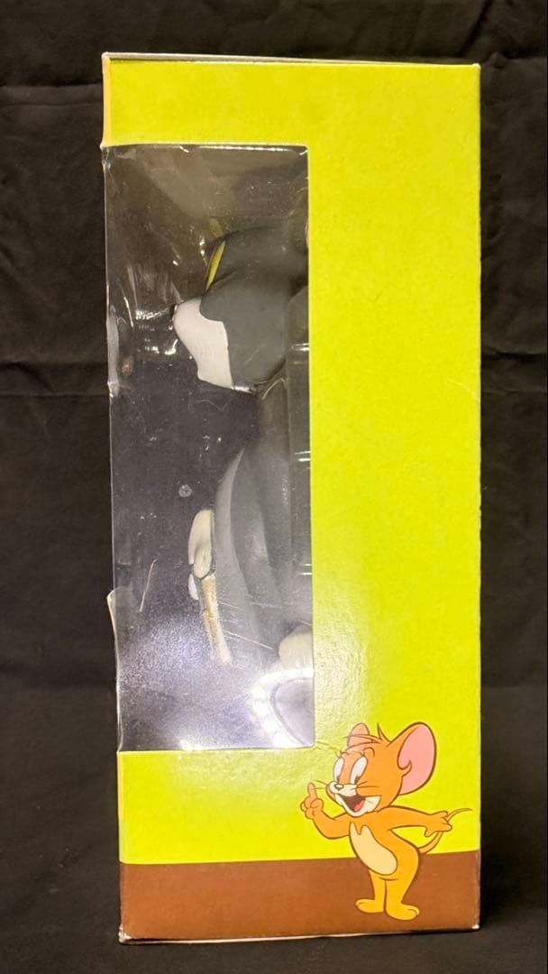 WACKY WOBBLER トムとジェリー