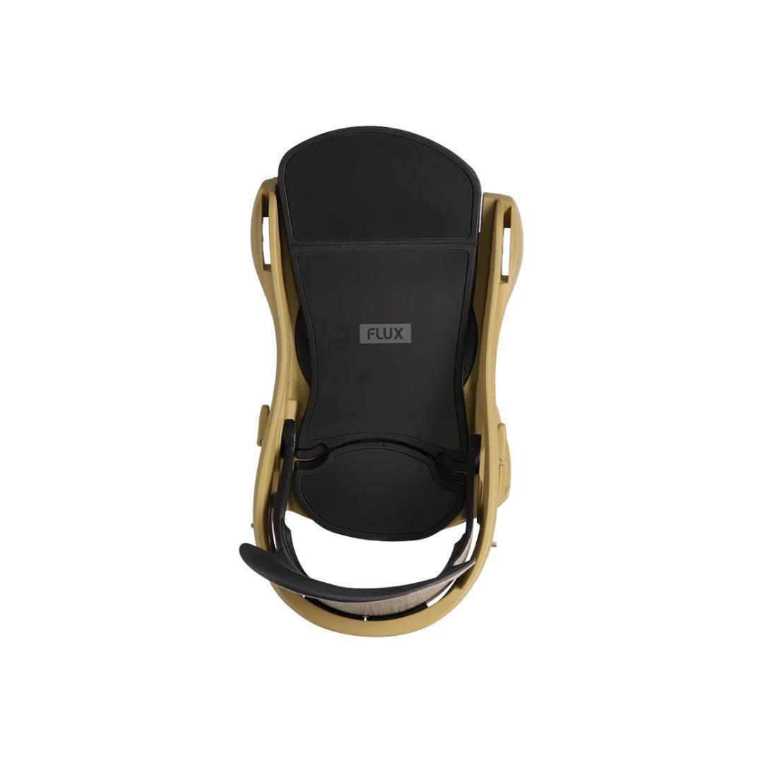 24-25　新品　FLUX　ビンディング　バインディング　SR　フラックス　M