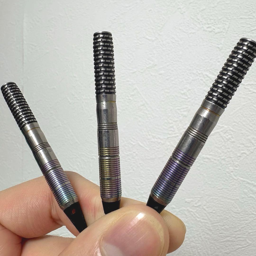 TRiNiDAD Hugo タイプ2