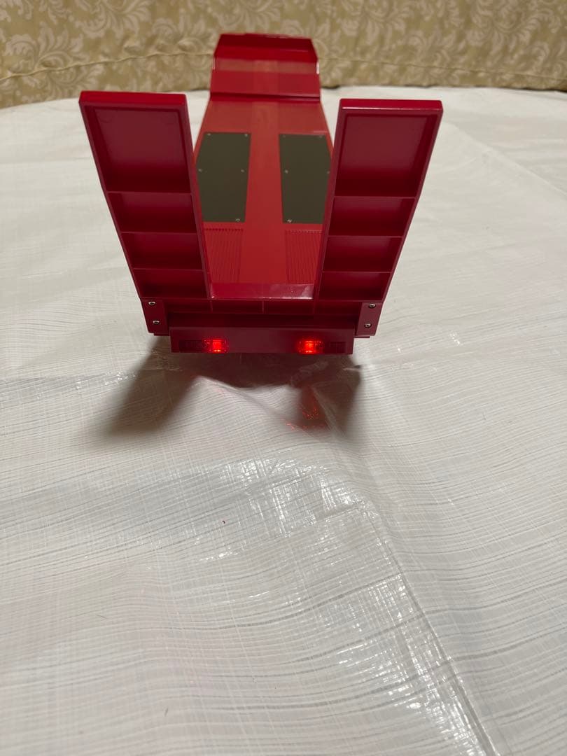 1/18 HUINA 770S SCANIA(スカニア)RC トレーラーセット